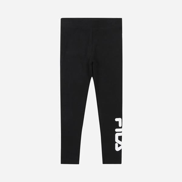 Legging Fila Menina Pretas - Fila Uno Portugal Online,BLJP-41690